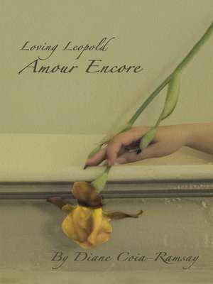 cover image of Loving Leopold